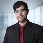 Foto de perfil de Hiram Acevedo